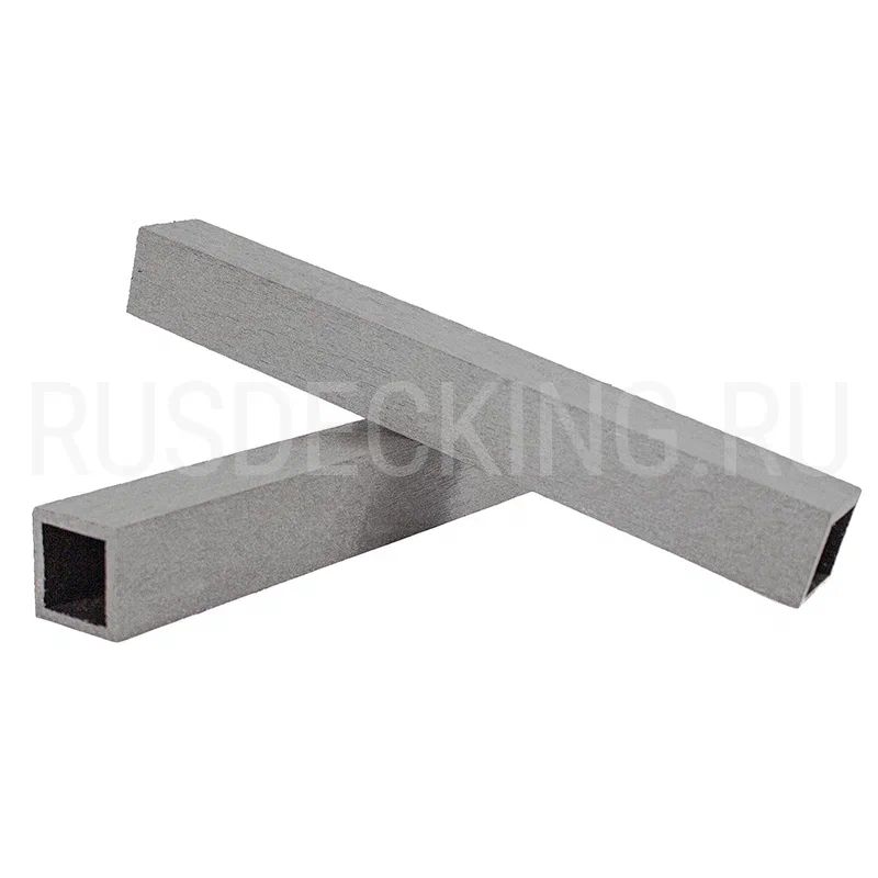 Балясина ограждения RusDecking Unodeck Серый купить в Донецке