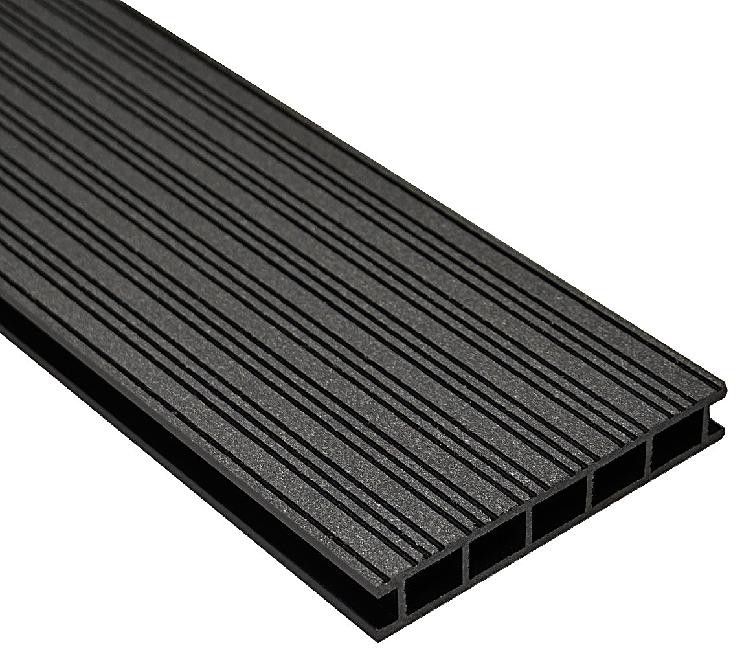 Террасная доска из ДПК Faynag Premium VELVET-ZEBRA - Кварц купить в Донецке