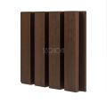 Доска фасадная SEQUOIA co-extrusion Коричневая купить в Донецке