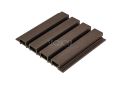 Доска фасадная SEQUOIA co-extrusion Коричневая купить в Донецке