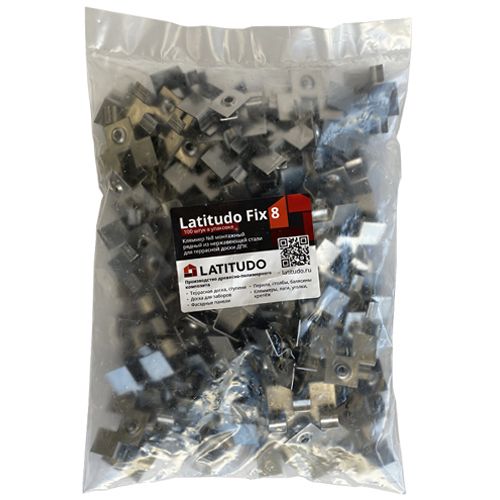 Кляймер Latitudo Fix купить в Донецке