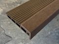 Угол EasyDecking Wood-Х 50х50 (Шлифованный) Венге купить в Донецке
