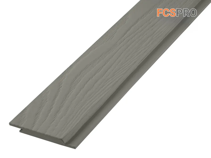Фиброцементный сайдинг FCSPRO Click Shtil F52 (Жемчужный минерал) купить в Донецке