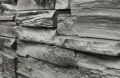 Фасадная панель Royal Stone, Скалистый камень, Квебек купить в Донецке
