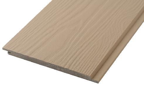 Фиброцементные панели Wood Click F03 купить в Донецке