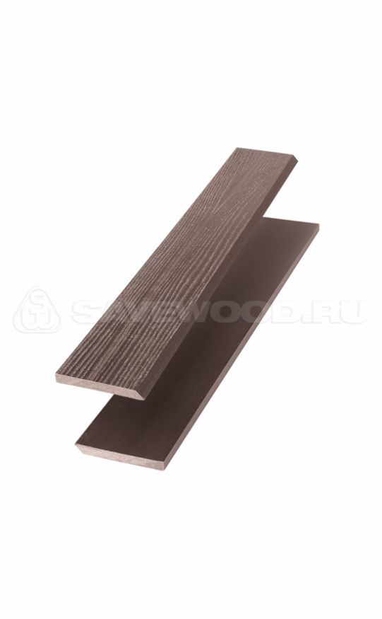 Торцевая рейка Savewood, Терракот купить в Донецке