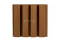 Доска фасадная SEQUOIA co-extrusion Светло-коричневая купить в Донецке