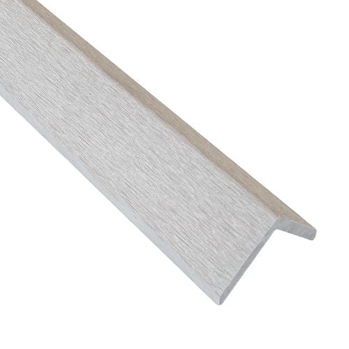 Угол EasyDecking Wood-Х 50х50 (Шлифованный) Бежевый купить в Донецке