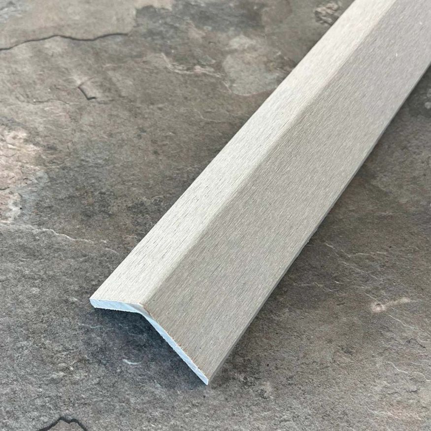 Угол EasyDecking Wood-Х 50х50 (Шлифованный) Бежевый купить в Донецке