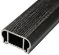 Перила FAYNAG из ДПК WOOD Кварц купить в Донецке