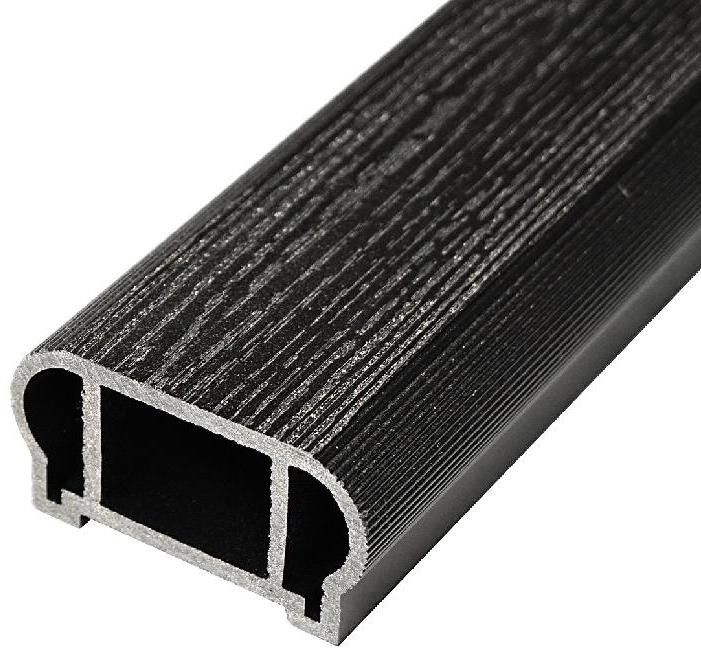 Перила FAYNAG из ДПК WOOD Кварц купить в Донецке