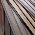 Стеновая панель 3D FineBer Беленый дуб купить в Донецке