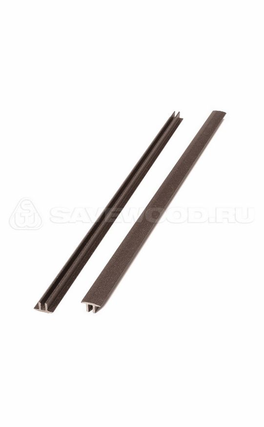 Заглушка ДПК Savewood, SW Padus, Терракот купить в Донецке