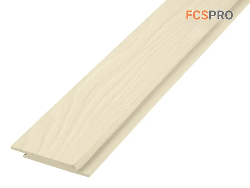 Фиброцементный сайдинг FCSPRO Click Shtil F07 (Зимний лес) купить в Донецке