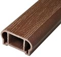 Перила FAYNAG из ДПК WOOD Шоколад купить в Донецке