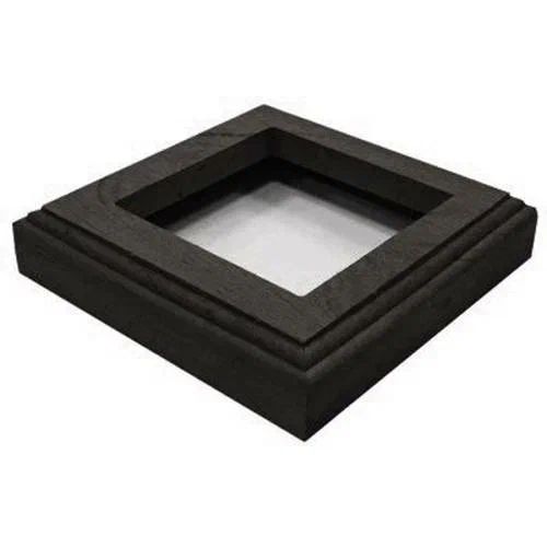 Крышка нижняя WOODVEX Select Графит купить в Донецке