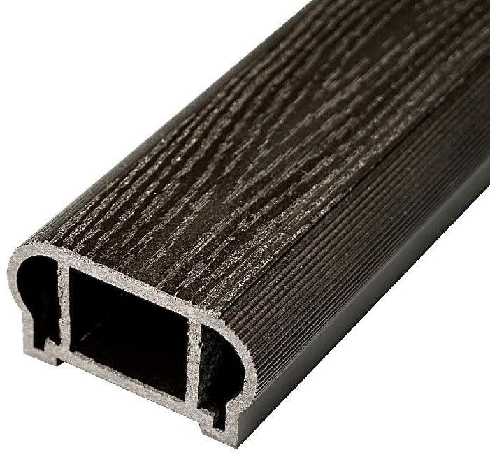 Перила FAYNAG из ДПК WOOD Венге купить в Донецке