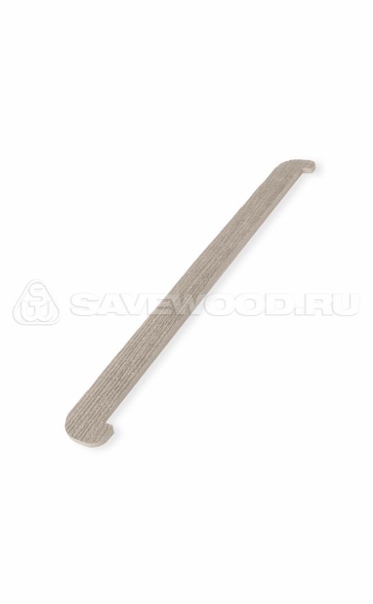 Заглушка ступени ДПК Savewood, SW Radix, Бежевый купить в Донецке