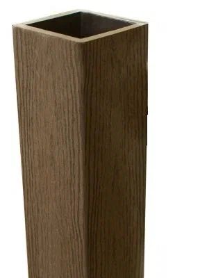 Столб опорный WOODVEX Select Кофе купить в Донецке
