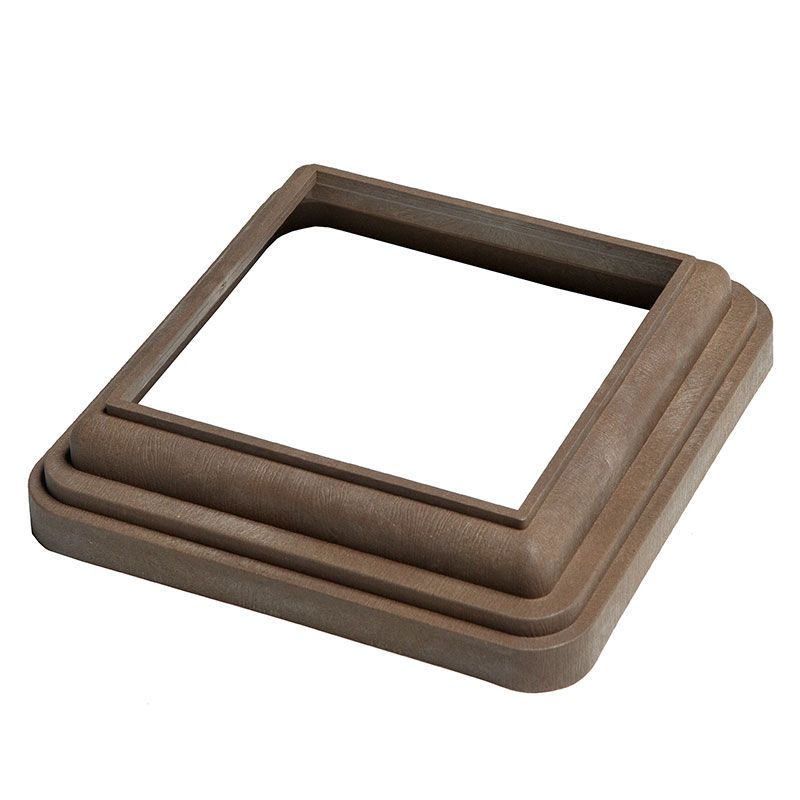 Нижний кант CM Decking 160х160 Мербау купить в Донецке