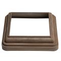 Нижний кант CM Decking 160х160 Мербау купить в Донецке