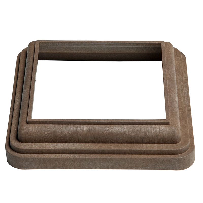 Нижний кант CM Decking 160х160 Мербау купить в Донецке