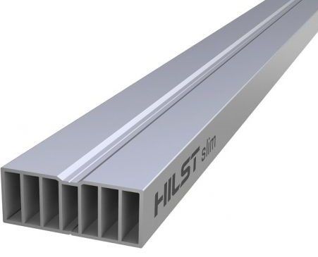 Алюминиевая лага Holzhof Hilst Slim купить в Донецке