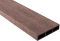 Доска 3D ДПК Outdoor STORM BROWN коричневая миксированная купить в Донецке