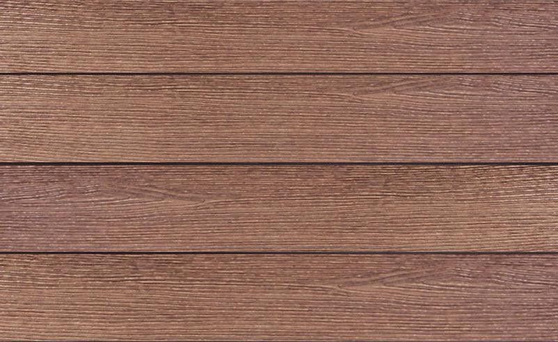 Доска 3D ДПК Outdoor STORM BROWN коричневая миксированная купить в Донецке