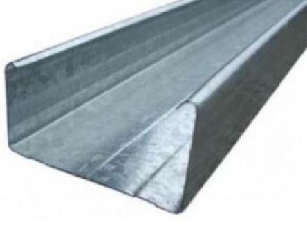 Металлический профиль ПП 60x27 Knauf усиленный купить в Донецке