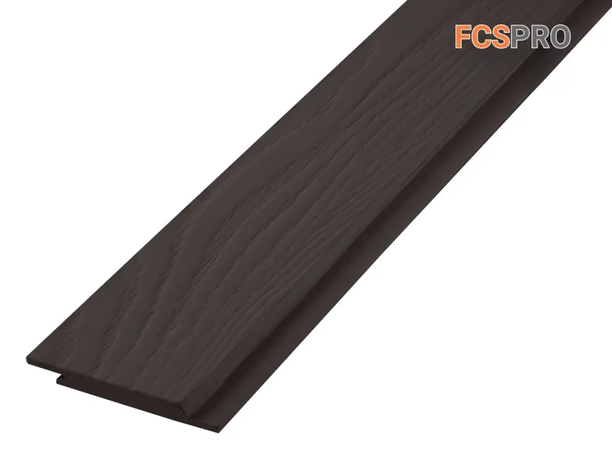 Фиброцементный сайдинг FCSPRO Click Shtil F04 (Ночной лес) купить в Донецке