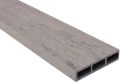 Доска 3D ДПК Outdoor STORM GREY серый микс купить в Донецке