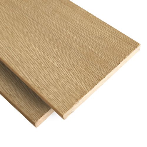 Заборная доска Latitudo, Modern, Орех купить в Донецке