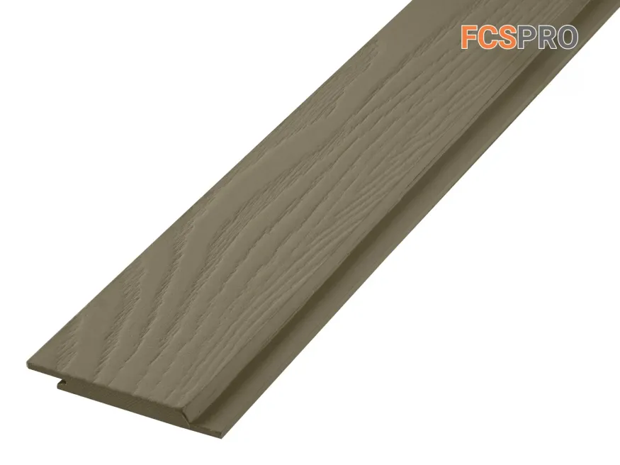 Фиброцементный сайдинг FCSPRO Click Shtil F58 (Осенний лес) купить в Донецке