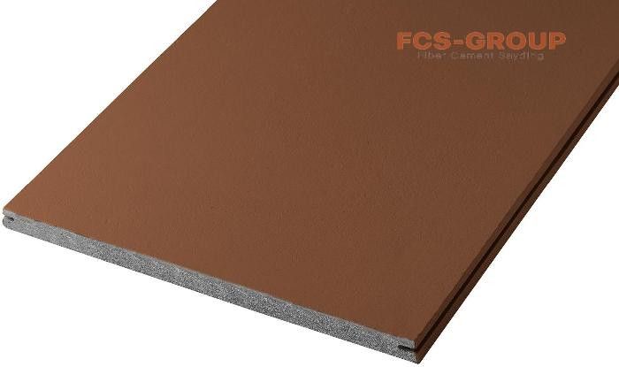 Фиброцементные панели FCS Group Smooth Line F30  купить в Донецке