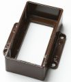 Соединитель перила прямой CM Decking 90х45 купить в Донецке