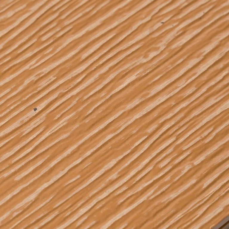 Террасная доска Экодекинг Топ лайт, Бронза купить в Донецке