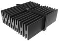 Пластиковый соединитель для лаг Hilst Professional 50x20 купить в Донецке