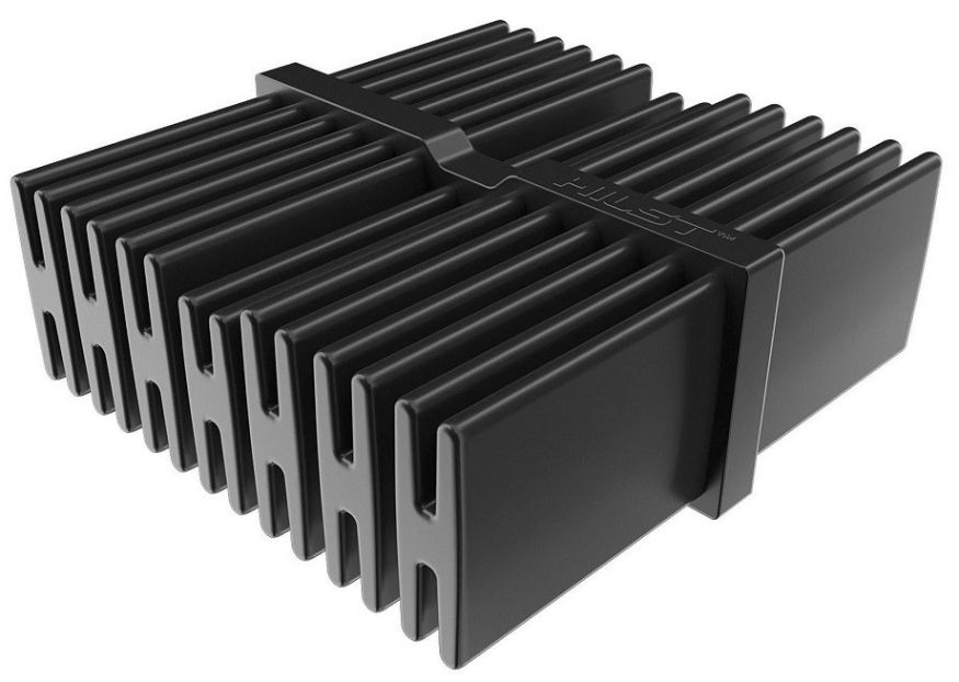 Пластиковый соединитель для лаг Hilst Professional 50x20 купить в Донецке