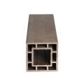 Столб для ограждения CM Decking 120х120 Мербау купить в Донецке