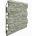 Фасадная панель Fineber, Скол 3D, Цвет: Светло-бежевый купить в Донецке
