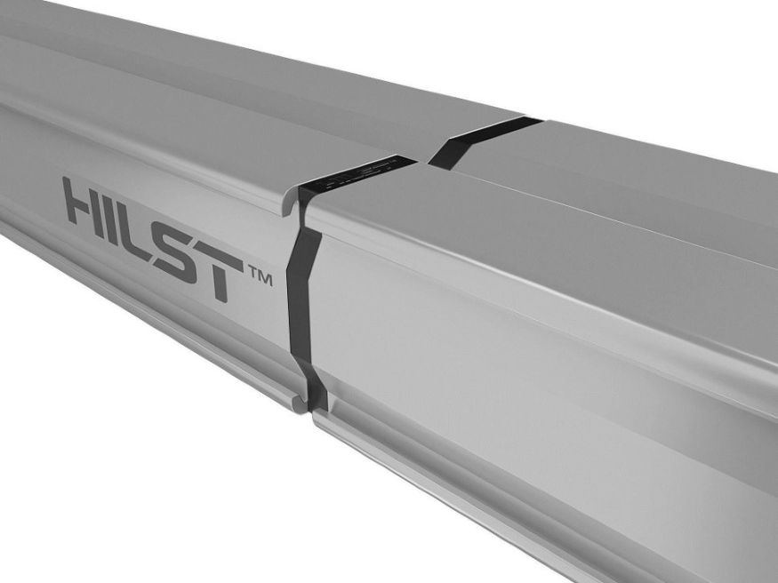 Пластиковый соединитель для лаг Hilst Professional 60x40 купить в Донецке