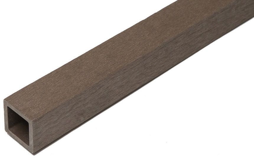 Балясина CM Decking 40х40 Мербау купить в Донецке