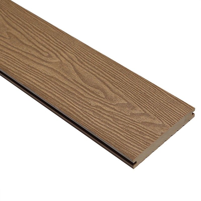 Террасная доска из ДПК CM Decking Vintage Solid, Дуб (под заказ) купить в Донецке