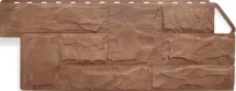 Фасадная панель Альта-Профиль Гранит Карпатский