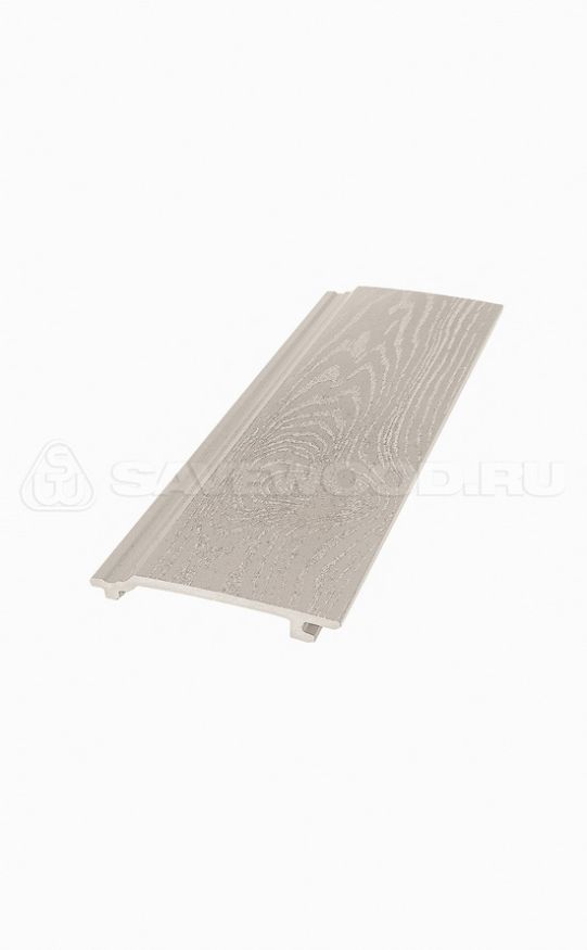 Сайдинг из ДПК SaveWood, SW Sorbus (T), Бежевый купить в Донецке