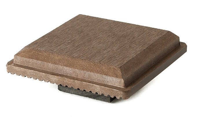 Крышка для столба CM Decking 120x120 Мербау купить в Донецке