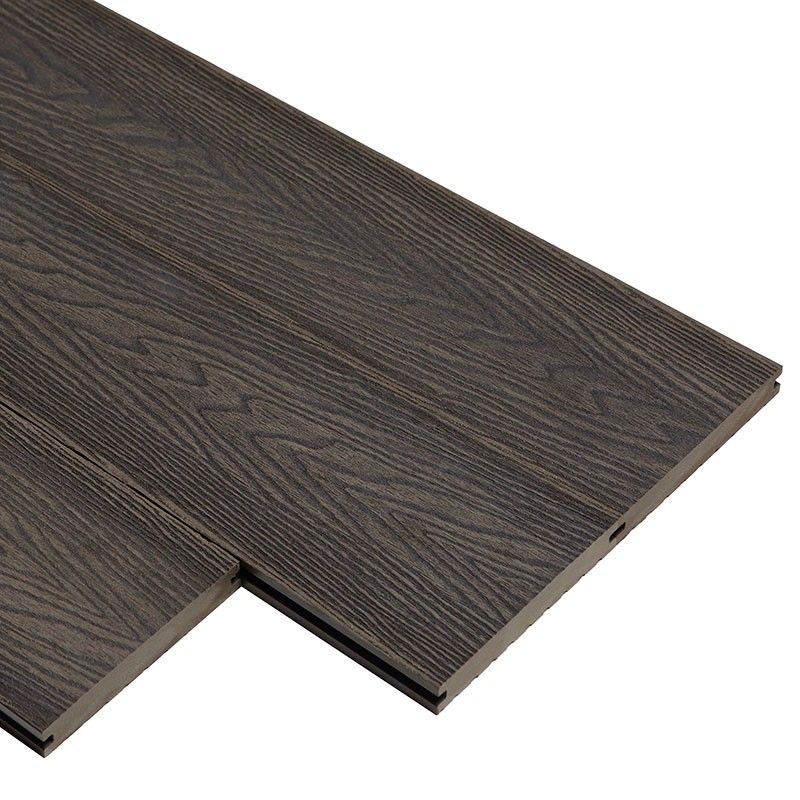 Террасная доска из ДПК CM Decking Vintage Solid, Венге (под заказ) купить в Донецке
