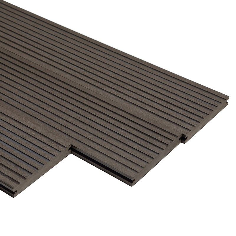 Террасная доска из ДПК CM Decking Vintage Solid, Венге (под заказ) купить в Донецке
