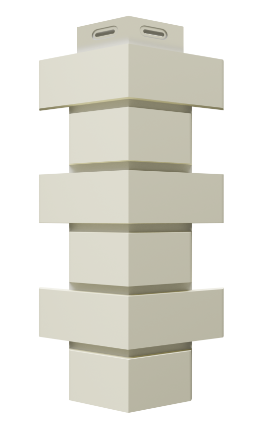 Угол Docke, Standard, Flemish (Флемиш) Молочный купить в Донецке
